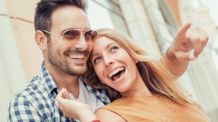 Research shows that attractiveness may influence views on sexual morality because attractive people typically have more sexual partners and experiences.