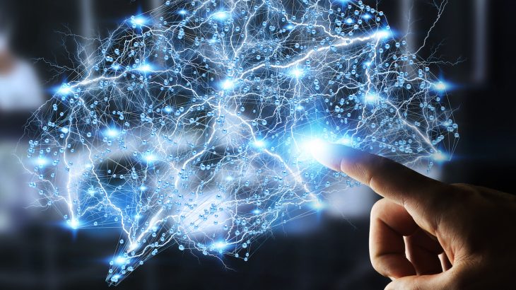 Brain-to-computer interfaces and intelligence boosting chips implanted in the brain could soon make their way out of the realms of science fiction and into reality.