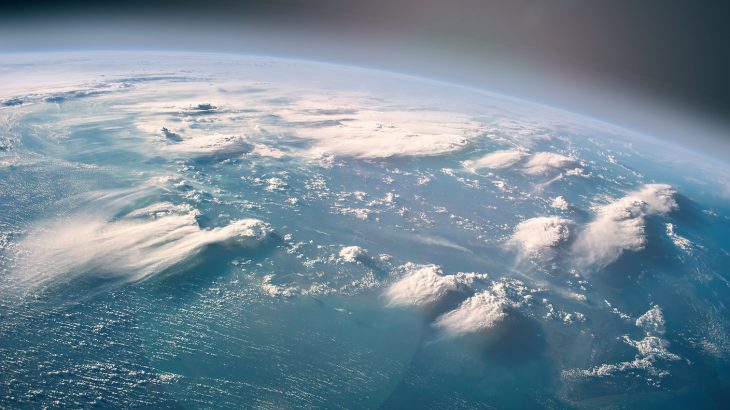 Data from ESA's Copernicus Sentinel-5P mission were used to produce global maps of methane and ozone emissions.