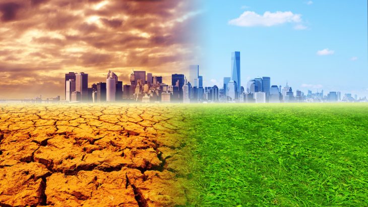 As the proposed Green New Deal continues to make headlines and build a bigger following of supporters, Republican lawmakers may have to change their strategy.