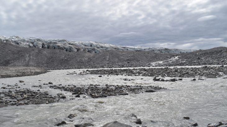 A new study has found that rain is behind much of the Greenland ice sheet’s meltwater runoff, which is responsible for further ice loss than calved icebergs.