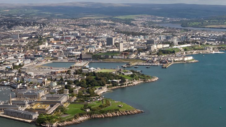 Around half of the global population now lives within 62 miles of the coast, and coastal cities are among the fastest growing population centers on the planet.