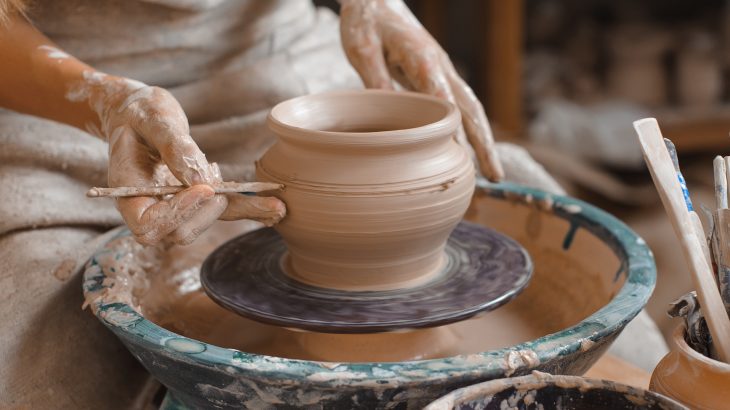 The same evolutionary trends that drove the emergence of the societies associated with the ceramics could be observed in the visual behavior of the participants.