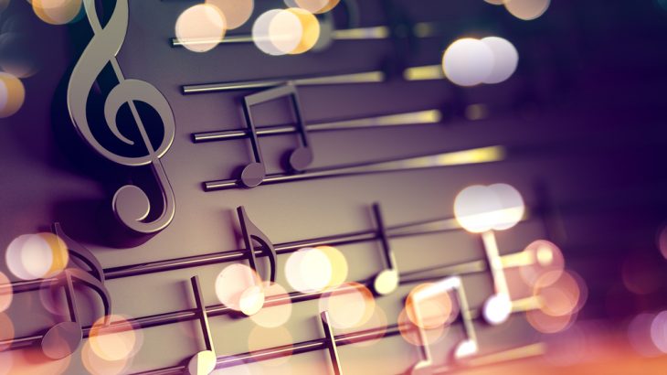 Music has the ability to captivate audiences and sync listeners' brainwaves.