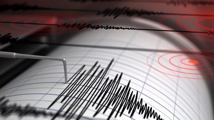 Researchers at the University of Tokyo’s Earthquake Research Institute have found a new technique that detects subtle gravitational signals that travel just ahead of an earthquake.