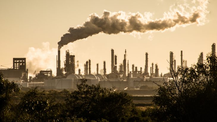 Researchers have emphasized that immediate carbon reduction strategies offer the best way to counteract an atmosphere that is highly sensitive to CO2.