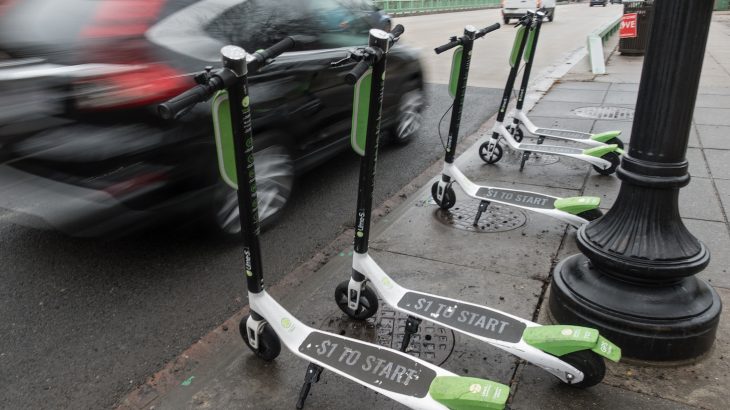 Scooter safety is under investigation by the Centers for Disease Control (CDC) in collaboration with Austin Public Health in Texas after a rise in scooter injuries.