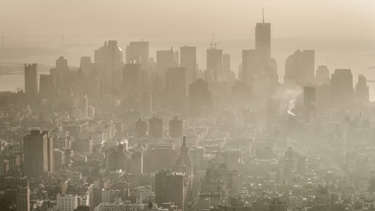 A new study led by researchers from the University of Minnesota and the University of Washington has found significant racial disparities in air pollution exposure.