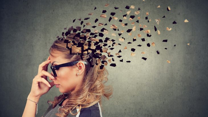 A new study has found that if we focus on negative experiences rather than suppressing them, we may be able to force unwanted memories from our brains.