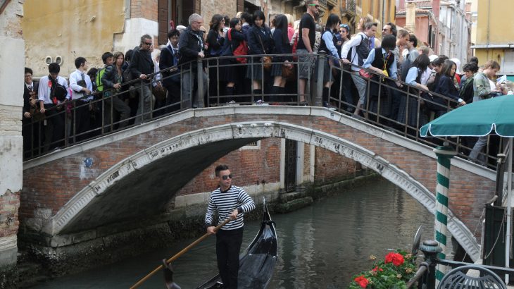 Tourism can be beneficial towards local communities and economies, but overtourism is an issue for a host of reasons.