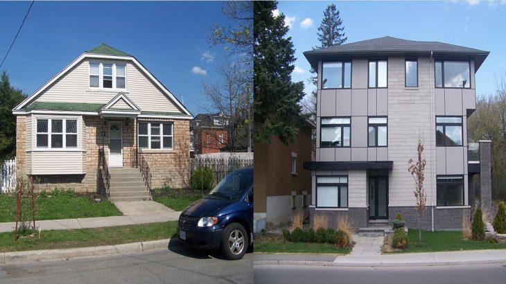 Researchers have developed a deep mapping computer model that takes data from Google Street View to track gentrification on a property-by-property basis.