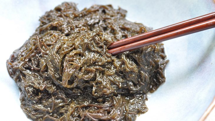 As pollution and rising temperatures transform the ocean waters, this data may ultimately provide critical information for local seaweed farmers.