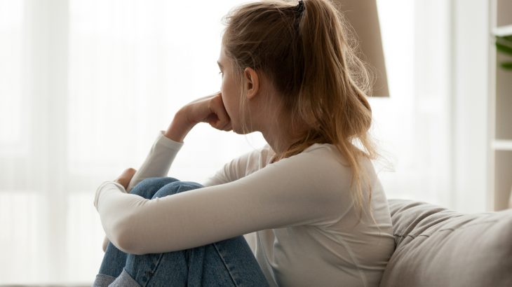 According to a new study, mental health issues have significantly increased among young adults in the United States over the past decade.