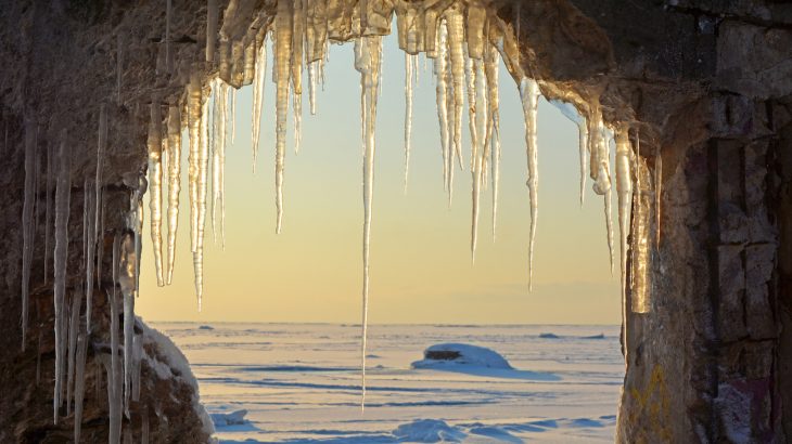 A new study reveals that a pileup of tectonic plates in the tropics caused Earth’s major three ice ages, all occurring within the last 540 million years.