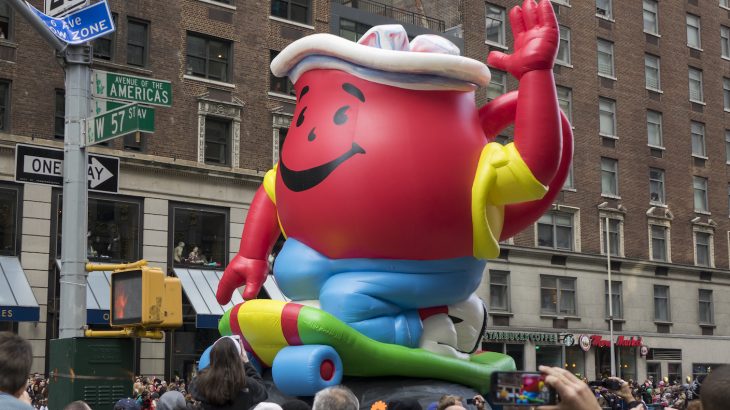 Some of the biggest names in tobacco employed their marketing and advertising techniques to sell sugary, high-calorie drinks to children.