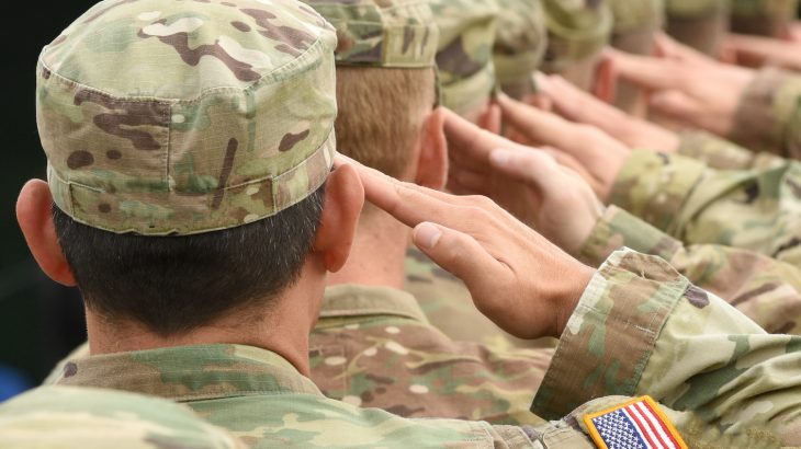 A new study from the University of Central Florida has revealed that veterans are more likely to develop heart disease at a young age.