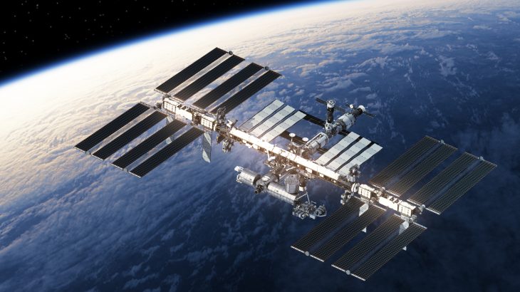 Bacteria tend to strengthen in the extreme conditions of spaceflight. The immune defenses of the crew become weakened, and the risk of infection grows.