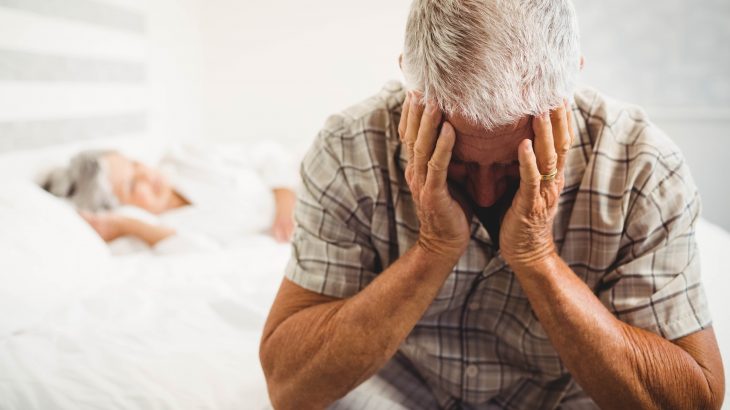 A new study has found that inflammation in response to environmental stressors has the most substantial influence on depression and heart disease risk.