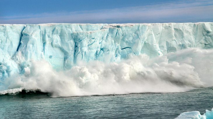 The NOAA has announced that the first two months of 2019 are the latest in a steady global warming trend that has lasted for 410 consecutive months.
