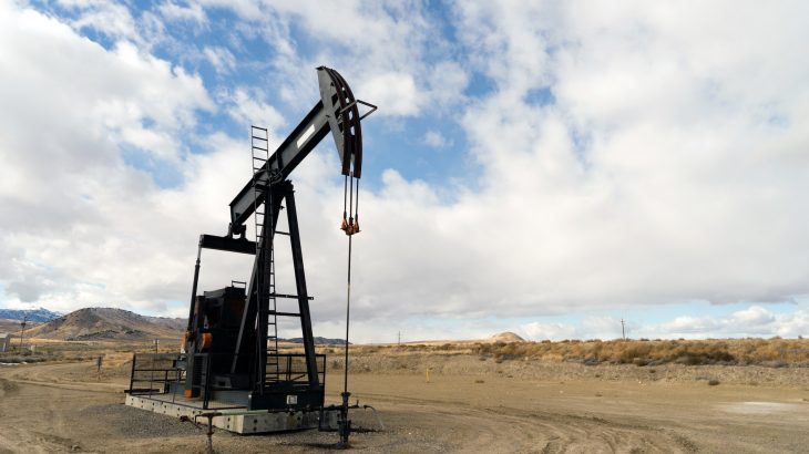 A federal judge is demanding that the government take climate change into account when opening up public lands for oil and gas leasing.
