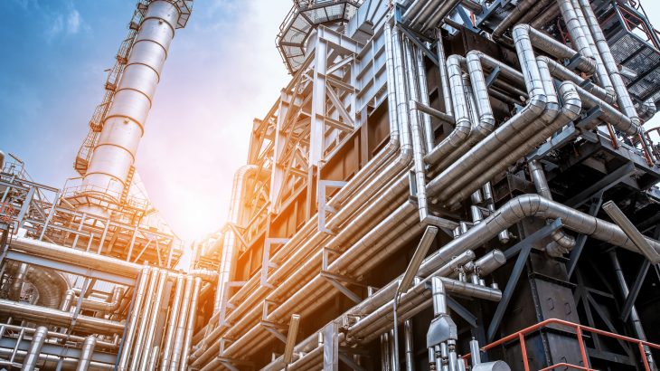 Every day in the United States, about 2.5 billion gallons of produced water – a byproduct of oil refinery and extraction – is generated as waste.
