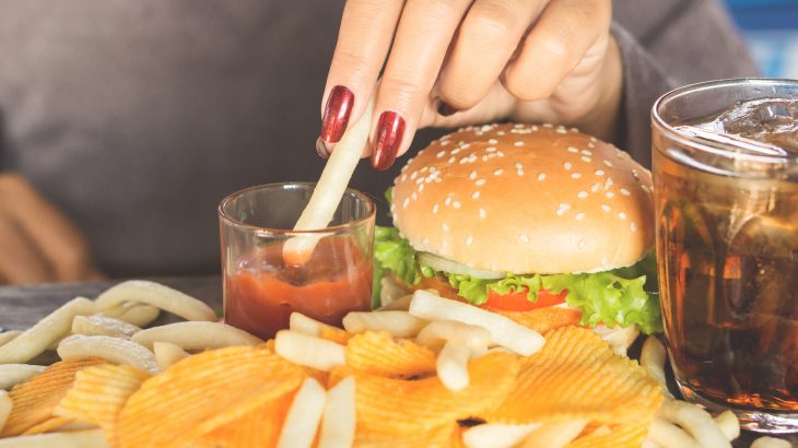 According to a new study by researchers from the University of Colorado, Denver, eating later in the day may be associated with obesity.