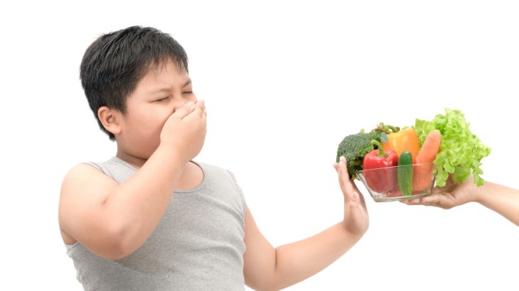 Obesity can trigger an early onset of boys' puberty, a new study shows.