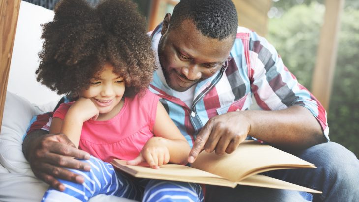 Researchers have found that parents and toddlers interacted and verbalized more with traditional books compared to e-books.
