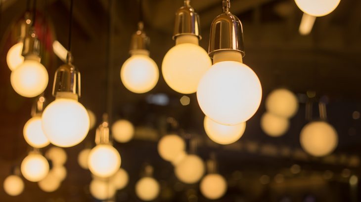 The Trump administration-led Department of Energy announced a Notice of Proposed Rulemaking to rollback Obama-era efficiency standards set in place for lightbulbs.
