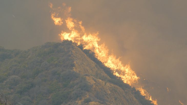Flooding, severe storms, wildfires, and extreme heat all linked to climate change caused serious devastation in 2018.