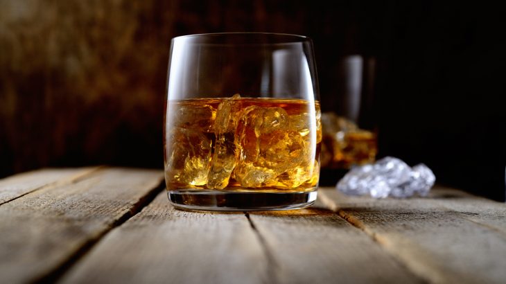 Chemists from the University of Tennessee took on a challenge: figuring out what makes Tennessee whiskey unique.