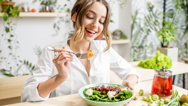 Researchers at Rockefeller University have discovered a set of brain cells that may be the key to limiting how much we want to eat.