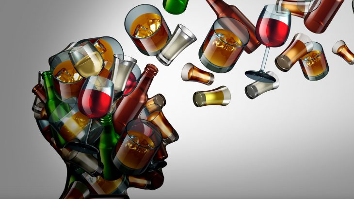 Researchers have discovered that heavy drinking during adolescence significantly reduces the rate of brain growth.