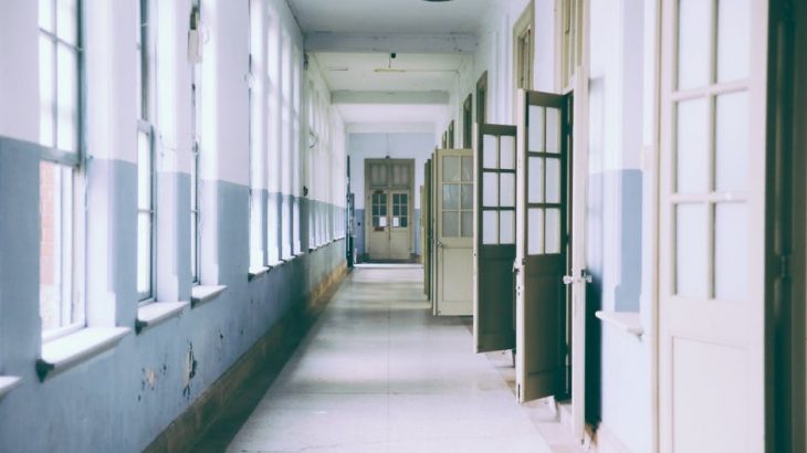 A new study shows that many new teachers consider leaving within ten years of starting out due to the nature of the workload and the emphasis on accountability.