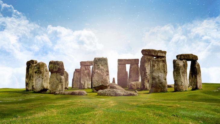Between 5,000 and 4,000 years ago, Europe was conquered and colonized by the Yamnaya tribe and their descendants.