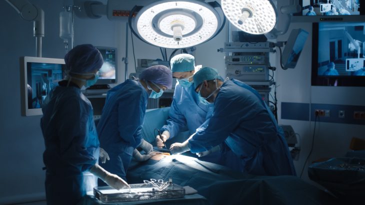 Researchers have developed a noninvasive “molecular surgery” technique that uses tiny needles, electricity, and 3D-printed molds to quickly reshape living tissue with no pain.