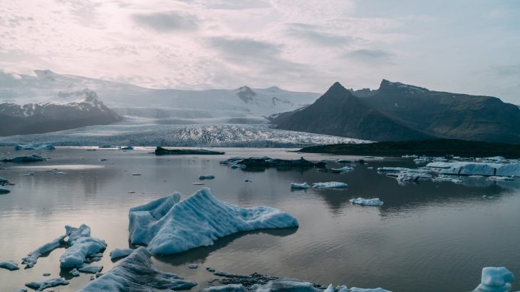 The National Climate Assessment is an interagency group that summarizes and reports on climate science and the impacts of climate change.