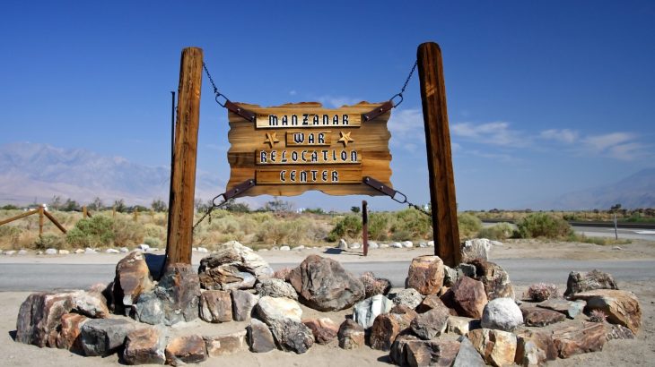 We have a few official national monuments dedicated to remembering and learning from our dark past, but it's clear that we need more.