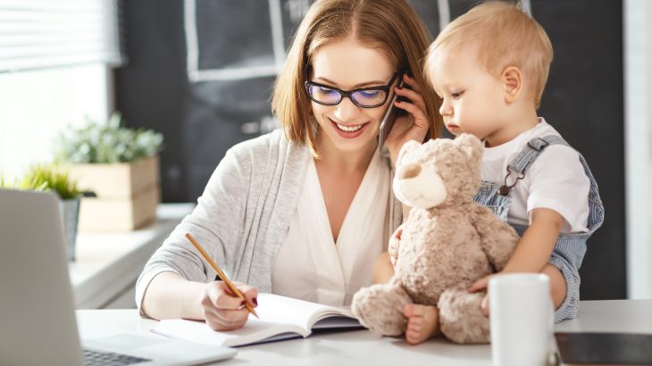 Researchers have found that broadband internet has a positive effect on fertility, time spent with children, and overall life satisfaction.