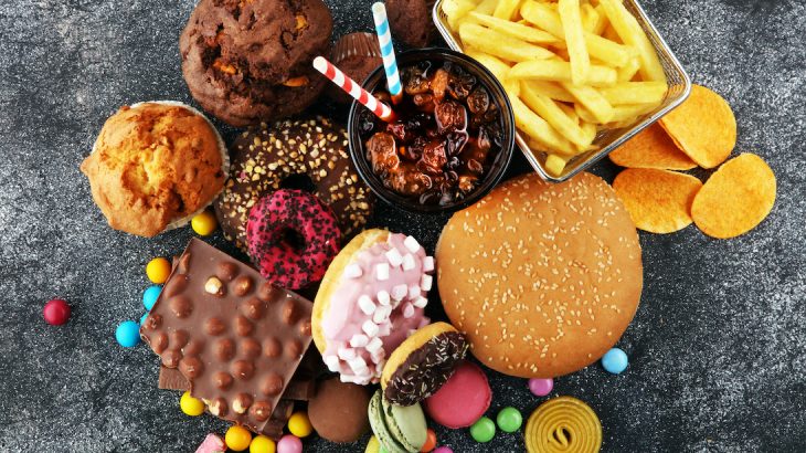 An international investigation has revealed that people in nearly every region of the planet could benefit from rebalancing their diets.