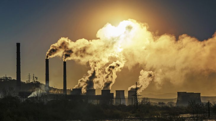 There is likely more CO2 in our atmosphere than ever before, according to a new study published in the journal Science Advances.
