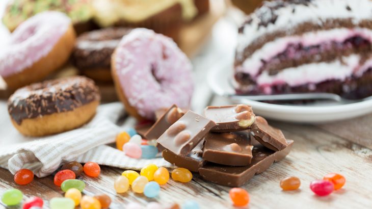 According to a new study, sugar doesn’t do anything for one’s mood and can actually worsen it rather than provide a person with a “rush.”