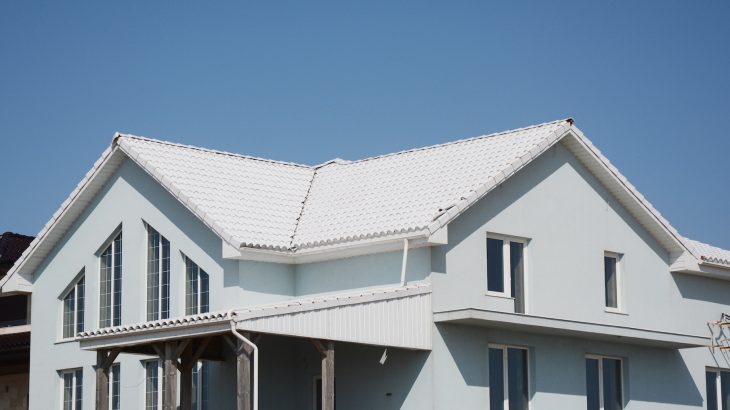 Painting roofs so that the materials reflect rather than absorb heat could go a long way in mitigating the urban heat island effect and help keep cities cooler during heat waves.