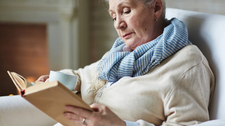 New research has found that achieving higher levels of education could also help buffer against cognitive decline.