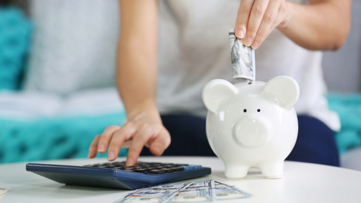 Recent research found that insecurity and a low self-image may motivate a person to save more money as a way to help buffer the anxiety that comes with those insecurities.