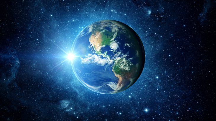 Researchers from the University of Texas at Austin conducted a study examining the 10 million year lag in recovery after an extinction event.