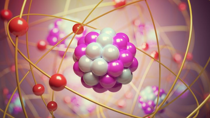 Researchers have discovered a new state of matter that can actually exist as both a liquid and a solid at the same time.