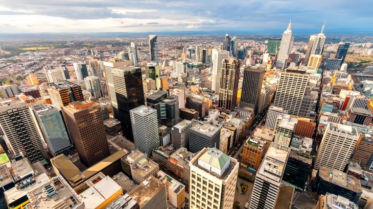 A new study has revealed how rural to urban water reallocation is only expected to increase, particularly in areas of Asia and North America.