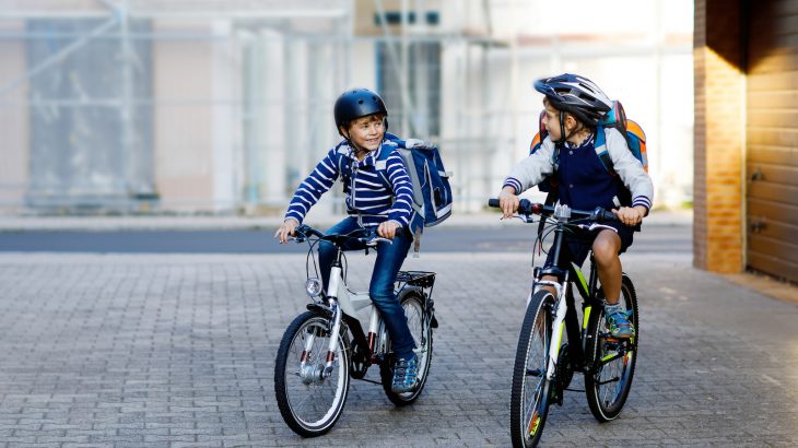 Researchers have found about 4 million children worldwide develop asthma each year as a result of inhaling traffic-caused nitrogen dioxide air pollution.