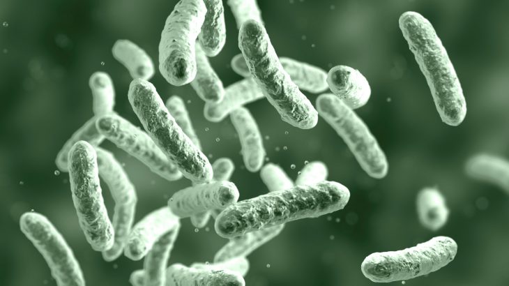 A new study has revealed that bacteria in the human body are sharing genes with each other at a much higher rate than expected.